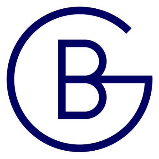 Grover & Badalian Logo